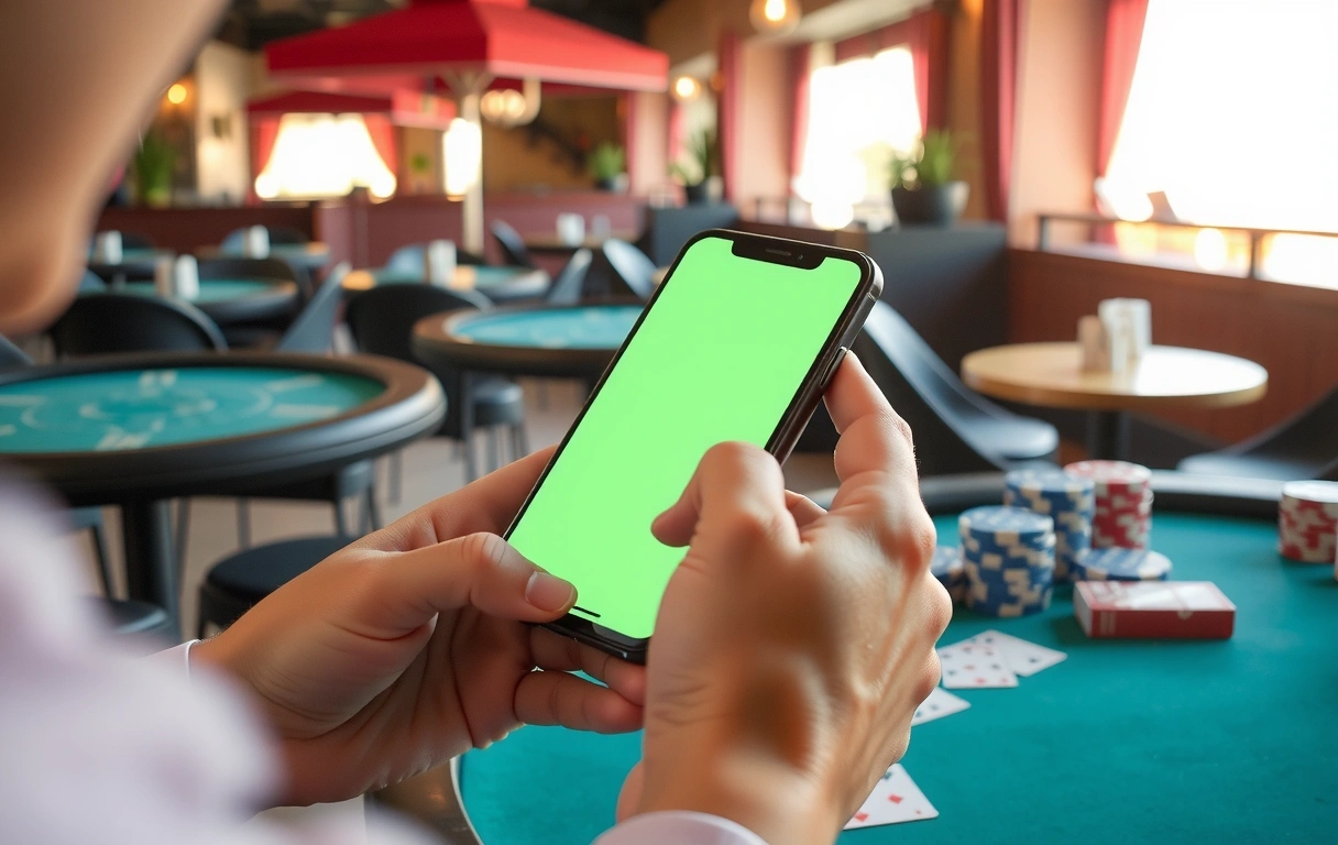 Application Mobile Unibet