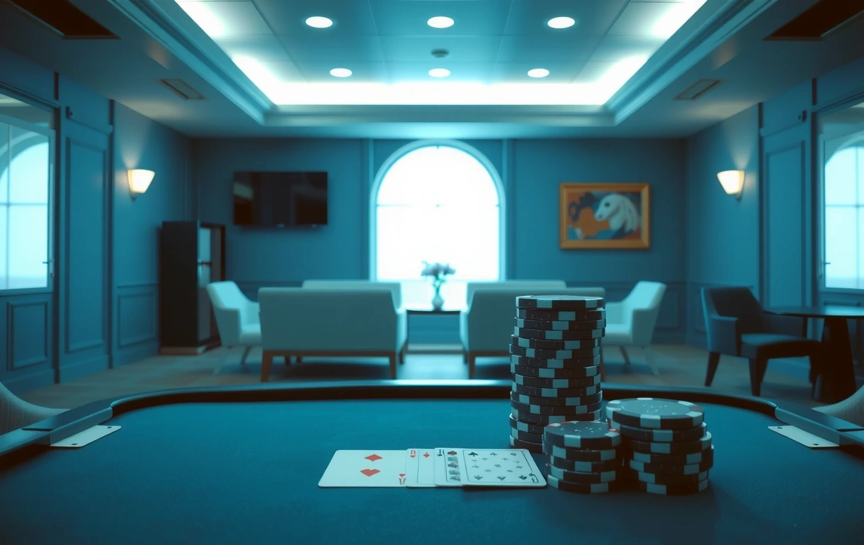 Atmosphère Sérénité