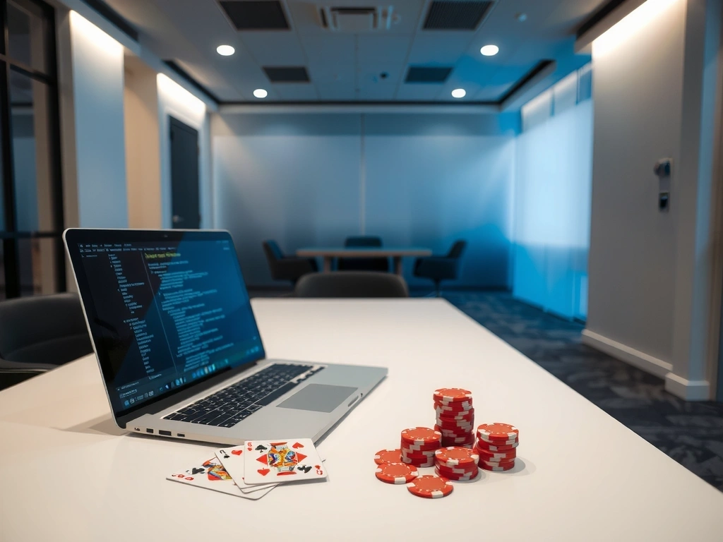 Bureaux de Roue de Fortune